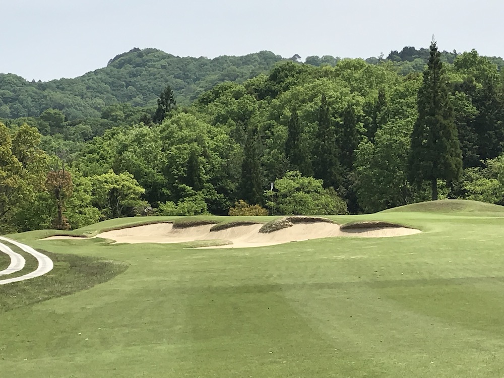 メンタルトレーニングと禅 ゴルフをアートする