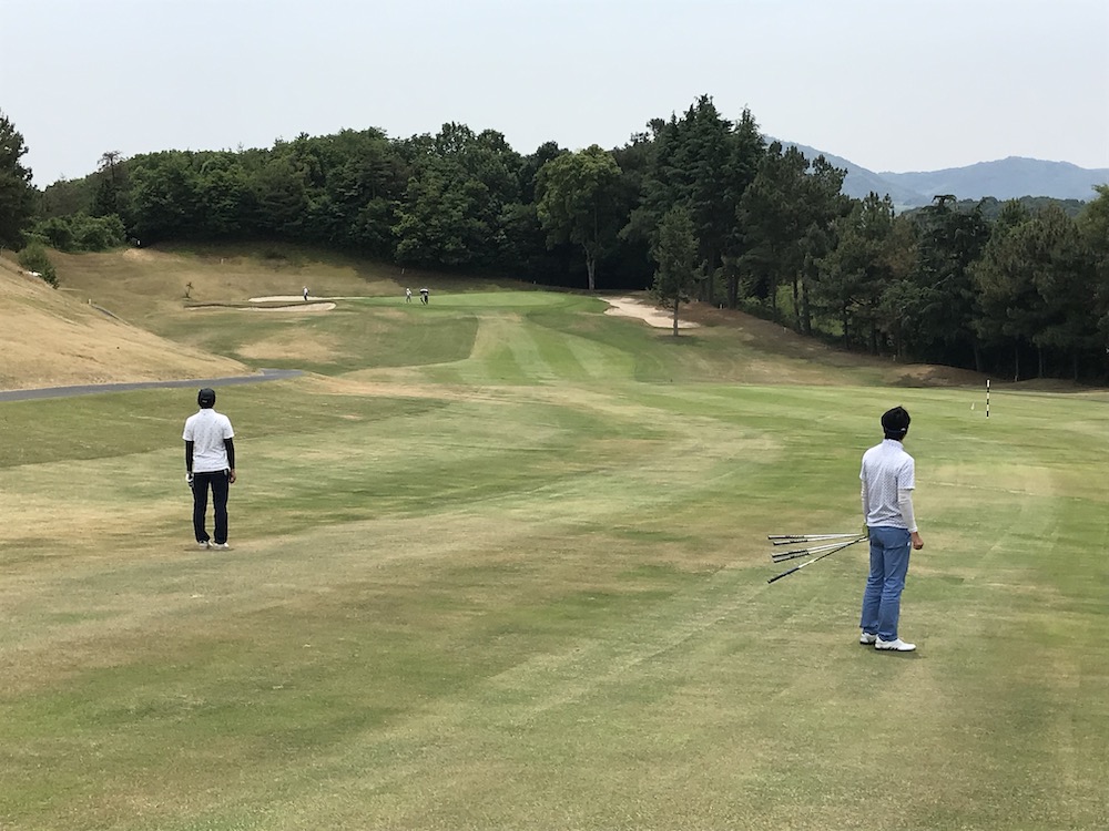 メンタルトレーニングと禅 無心と手応えのないスウィング