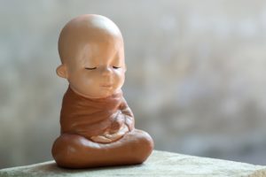 頑張り過ぎていっぱいいっぱいになるアスリートへ 初心のメンタルトレーニング