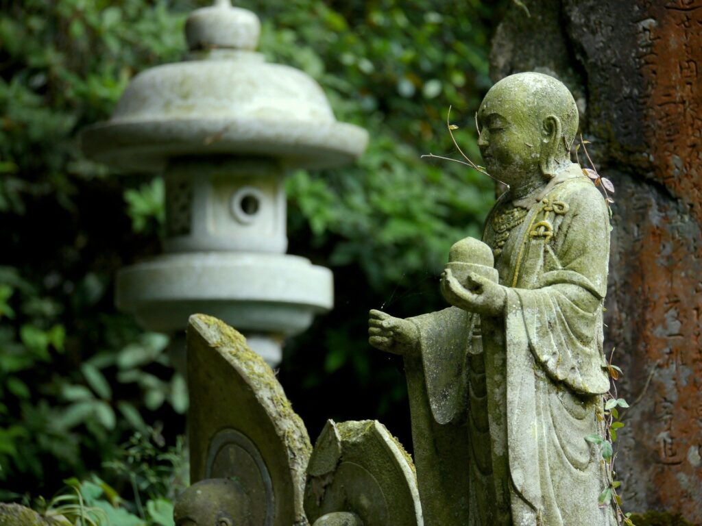 魂の修行とエゴに出会う旅